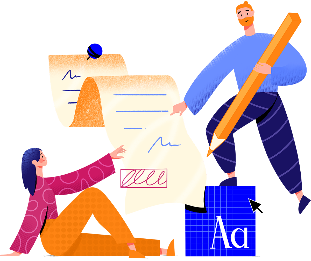 servizi creazione contenuti web copywriting