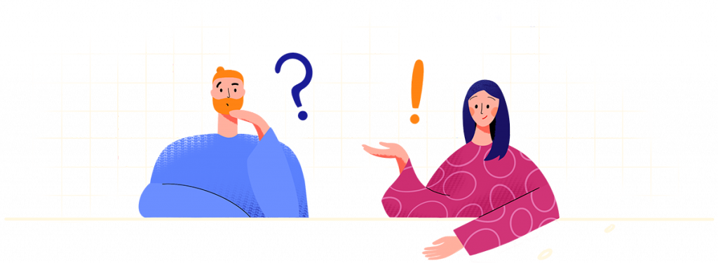 frequently asked questions translation copywriting text revision