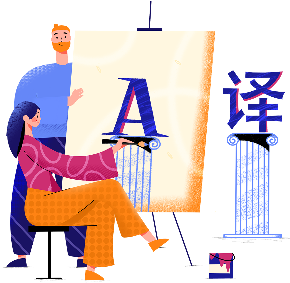 professional translation services freelance translators