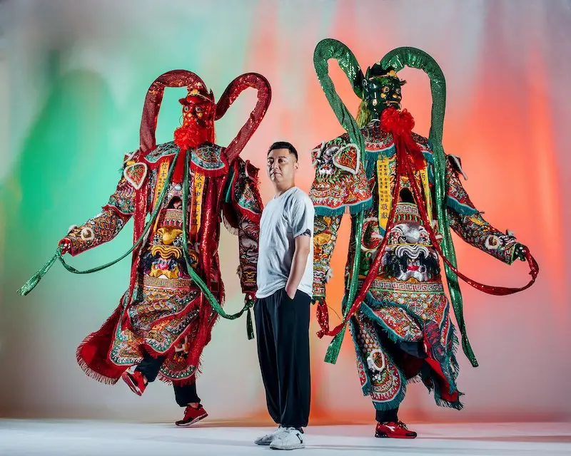 Qianliyan e Shunfenger - Rites of retuning - twords