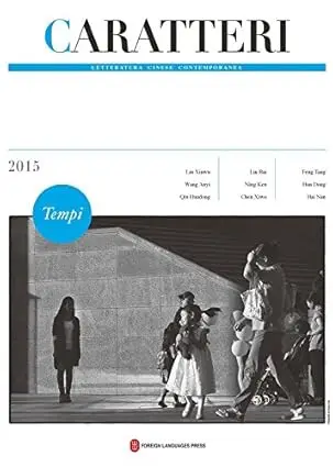 Caratteri 2015 – Tempi