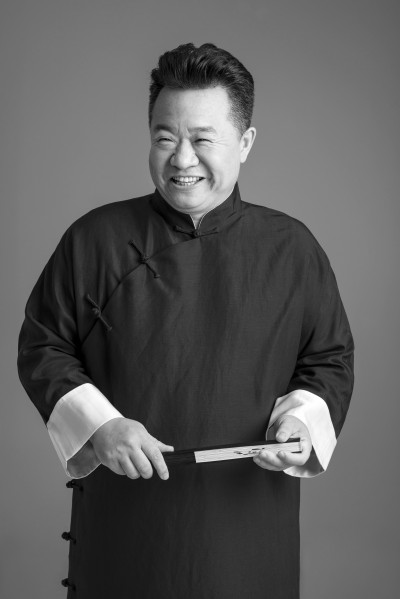 Qiu Huadong - l'anno della bufera di neve - traduzione - Alessandro Montana - Caratteri 2015 - twords